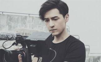 娱乐吃瓜博主胡歌