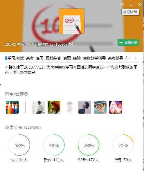 娱乐圈吃瓜群qq群号2021