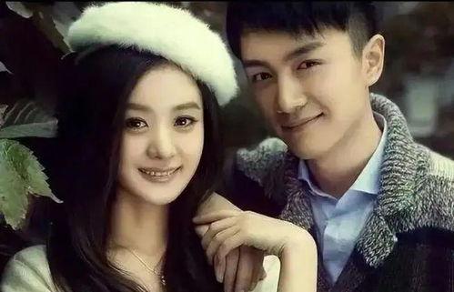 娱乐圈吃瓜爆料陈晓微博